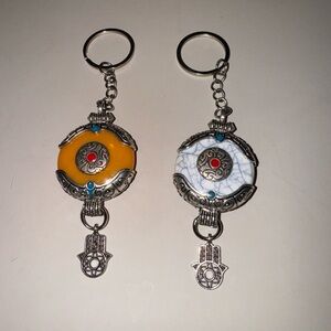 Bundle - keychains